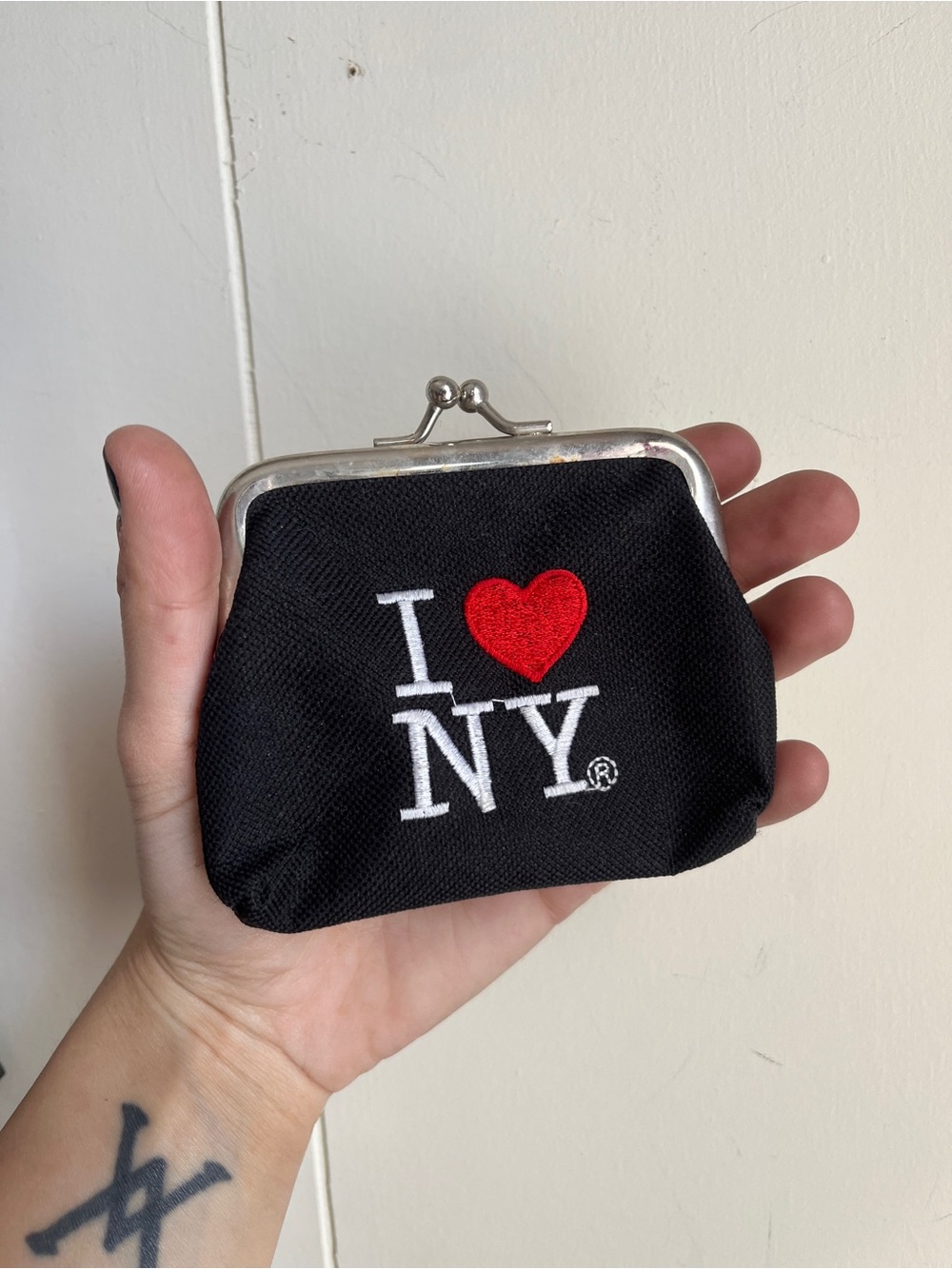Small Coin Purse